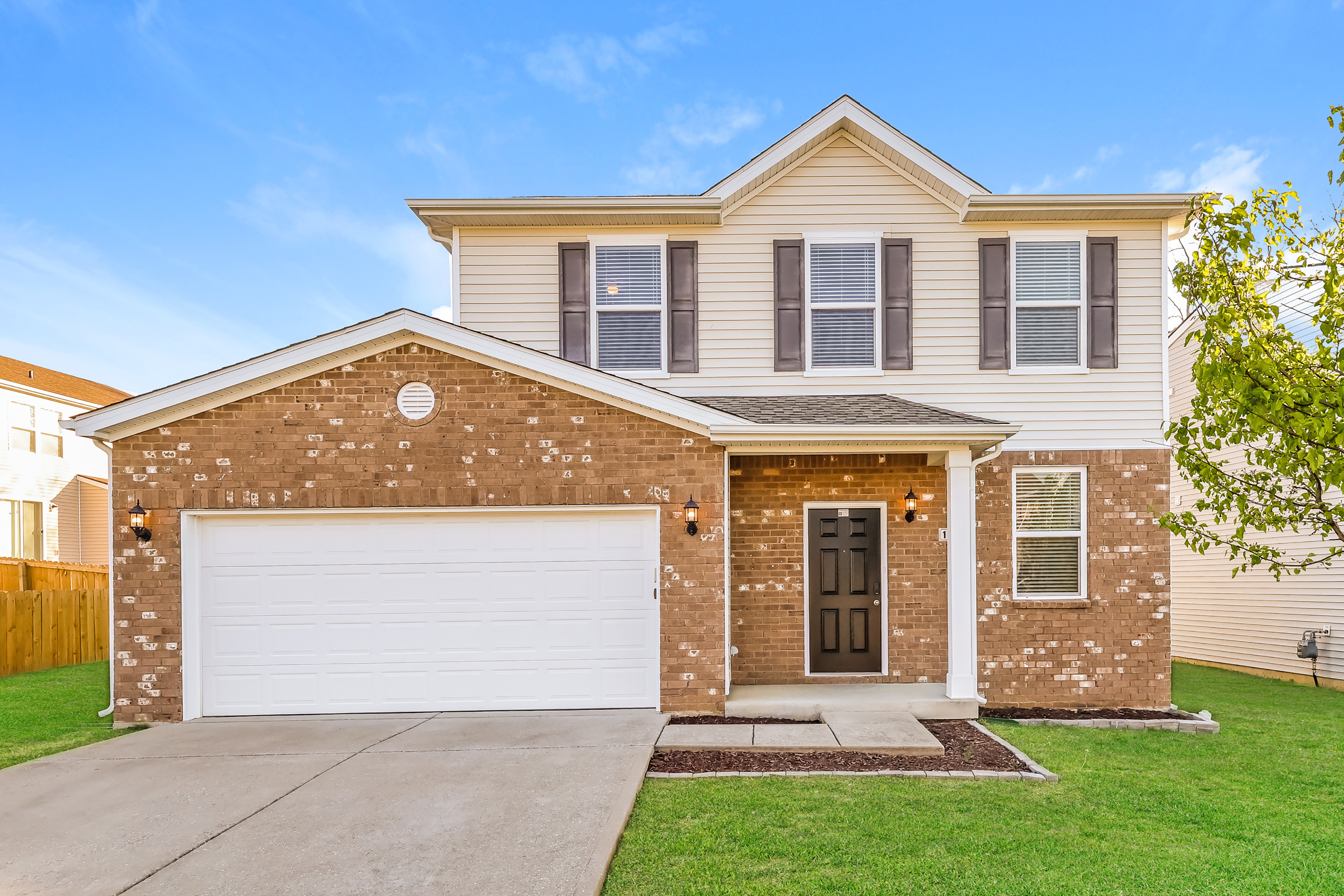 11928 TROTTINGHAM CIR LOUISVILLE, KY 40299